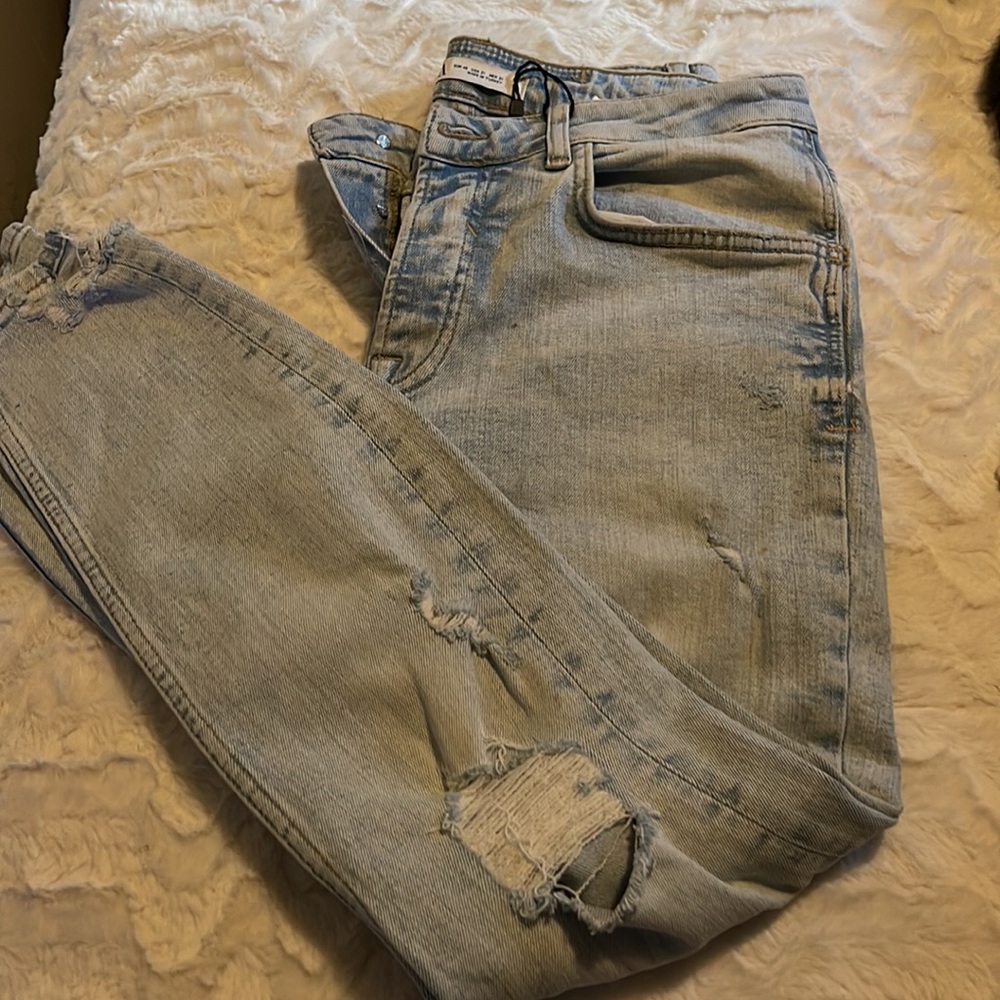 Men’s jeans - Picture 5 of 7